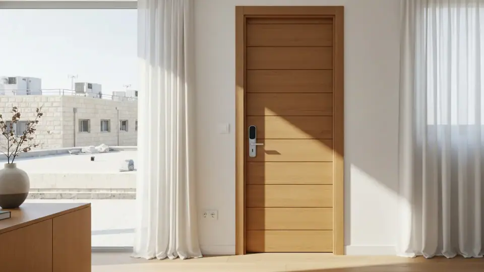 כמה עולה תחזוקה ואחריות על דלתות חכמות ויפניות לאורך זמן? כמה עולה תחזוקה ואחריות על דלתות חכמות ויפניות לאורך זמן?