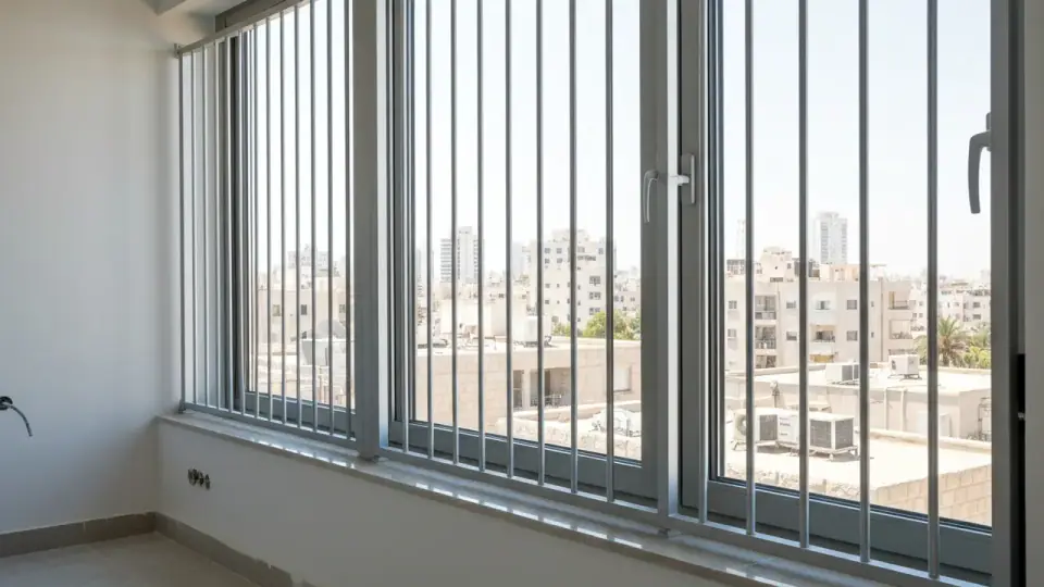 תהליך הגבהת מעקה מרפסת: משלב הפנייה ועד המסירה קבלן אלומיניום תהליך הגבהת מעקה מרפסת: משלב הפנייה ועד המסירה קבלן אלומיניום