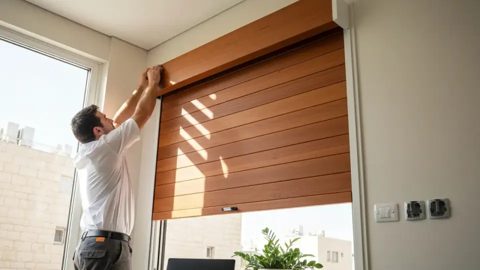 תריס גלילה תעשייתי מחיר — לחנויות, מחסנים ובנייני משרדים קבלן אלומיניום תריס גלילה תעשייתי מחיר — לחנויות, מחסנים ובנייני משרדים קבלן אלומיניום