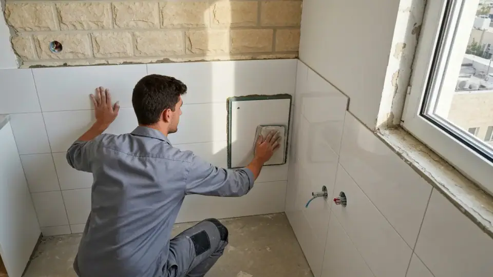 איך מתקדם תהליך חיפוי הקרמיקה משלב ההזמנה ועד הסיום? איך מתקדם תהליך חיפוי הקרמיקה משלב ההזמנה ועד הסיום?