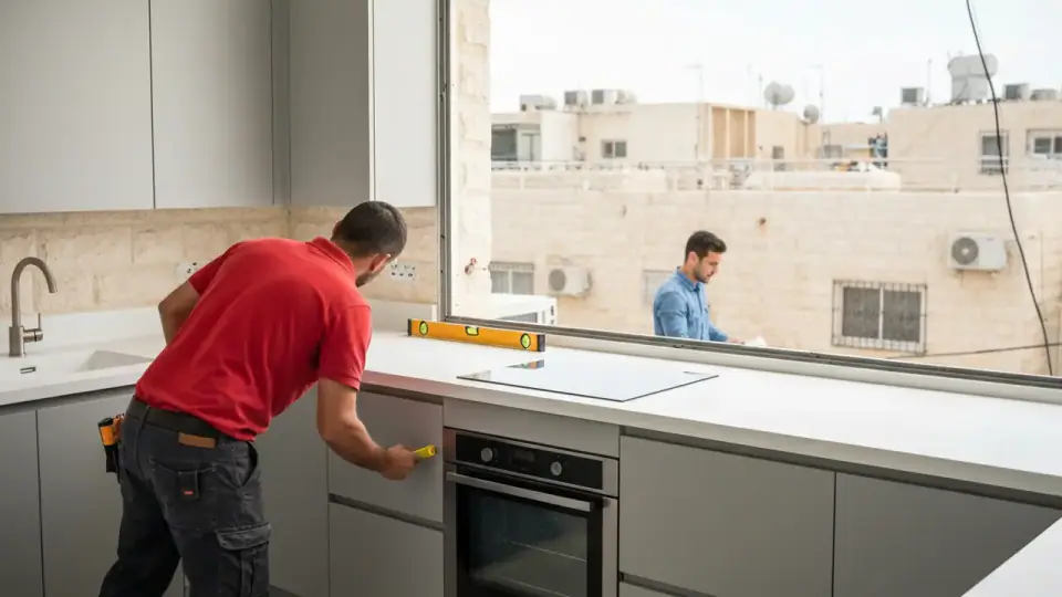 אילו טעויות נפוצות עולות הכי הרבה כסף בעיצוב מטבח? אילו טעויות נפוצות עולות הכי הרבה כסף בעיצוב מטבח?