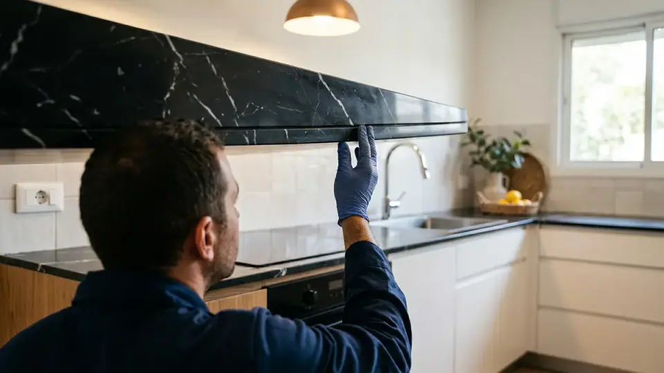 אילו צבעי שיש למטבח הכי מבוקשים כיום?