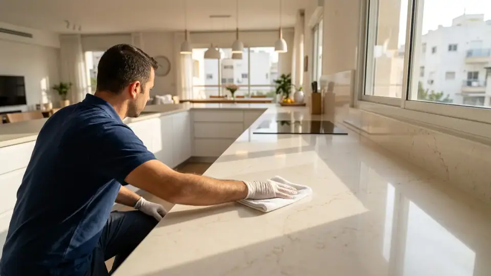הבדלי מחירים בין אזורים בארץ למשטחי קוריאן למטבח קבלן שיש הבדלי מחירים בין אזורים בארץ למשטחי קוריאן למטבח קבלן שיש