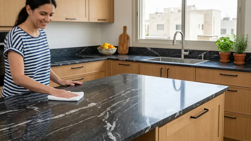 הבדלי מחירים בין אזורים בארץ לשיש גרניט טבעי מחיר קבלן שיש