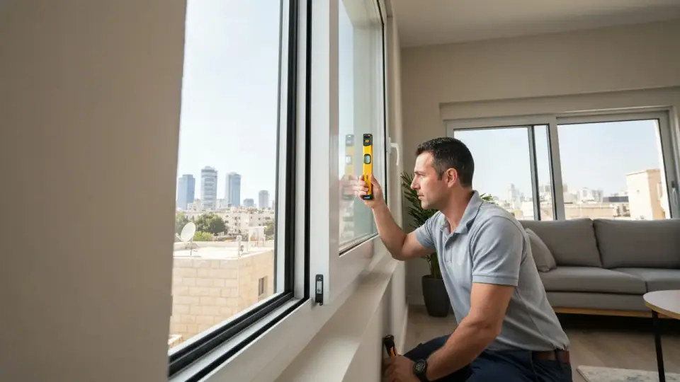 מחיר חלון זכוכית: איך סוג הזיגוג משנה את העלות הסופית? מחיר חלון זכוכית: איך סוג הזיגוג משנה את העלות הסופית?