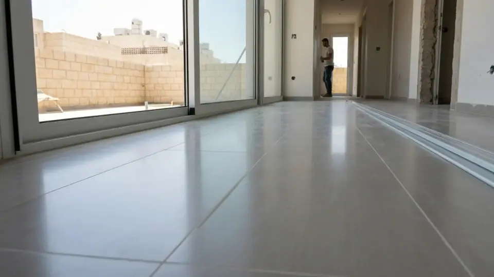 אילו טעויות בעבודות ריצוף מחיר עולות לכם הכי הרבה כסף?