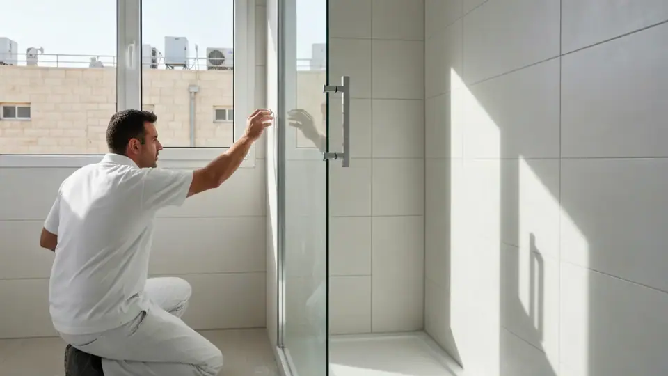 אילו שלבים כולל תהליך העבודה עם קבלן שיפוצים?