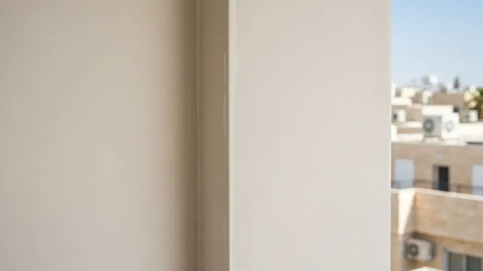 לבד או עם בעל מקצוע: מתי DIY בטיח גבס או שפכטל מסתבך? לבד או עם בעל מקצוע: מתי DIY בטיח גבס או שפכטל מסתבך?