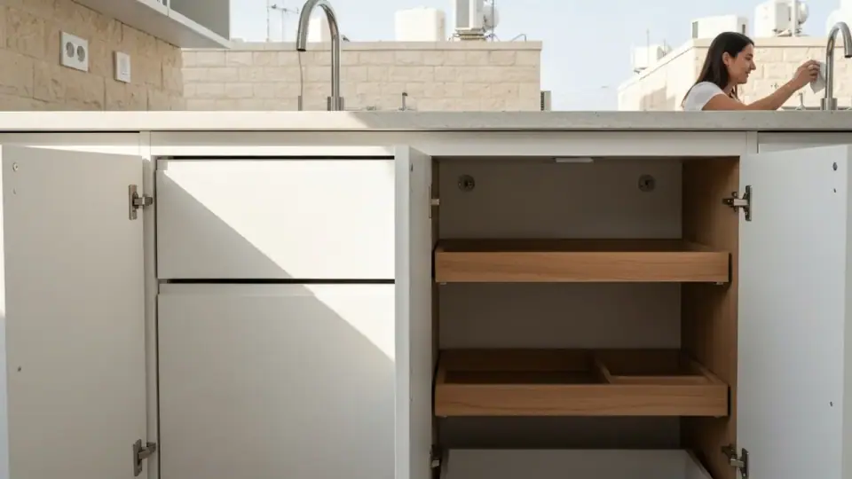 מה ההבדל במחירי שיפוץ מטבח בין אזורים בארץ? מה ההבדל במחירי שיפוץ מטבח בין אזורים בארץ?