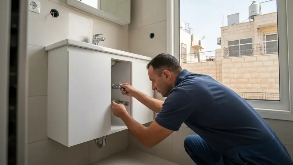צנרת מים וניקוז: מתי שיפוץ חדר אמבטיה הופך למשימה למקצוען? צנרת מים וניקוז: מתי שיפוץ חדר אמבטיה הופך למשימה למקצוען?