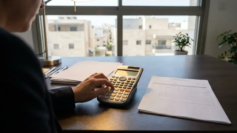 איך מתמודדים עם תשלום חוב מקדמות 2024 שהצטבר? איך מתמודדים עם תשלום חוב מקדמות 2024 שהצטבר?