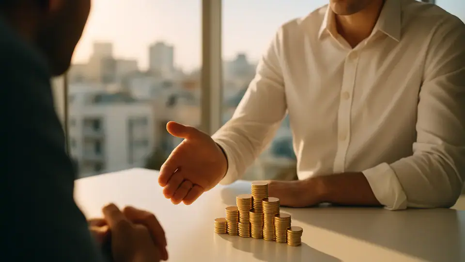 עוסק פטור מול עוסק מורשה – מתי כדאי לעבור מרצון?