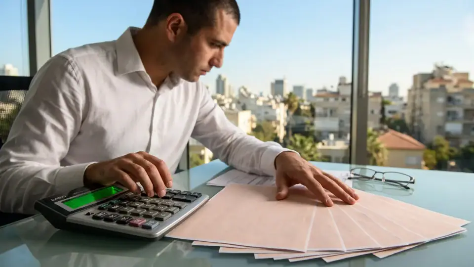 עלות שמאות לדירה: מה משפיע על המחיר הסופי רואה חשבון