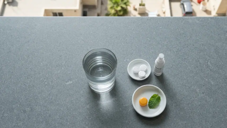 יובש בפה קושי בבליעה וליחה איך מתמודדים? יובש בפה קושי בבליעה וליחה איך מתמודדים?