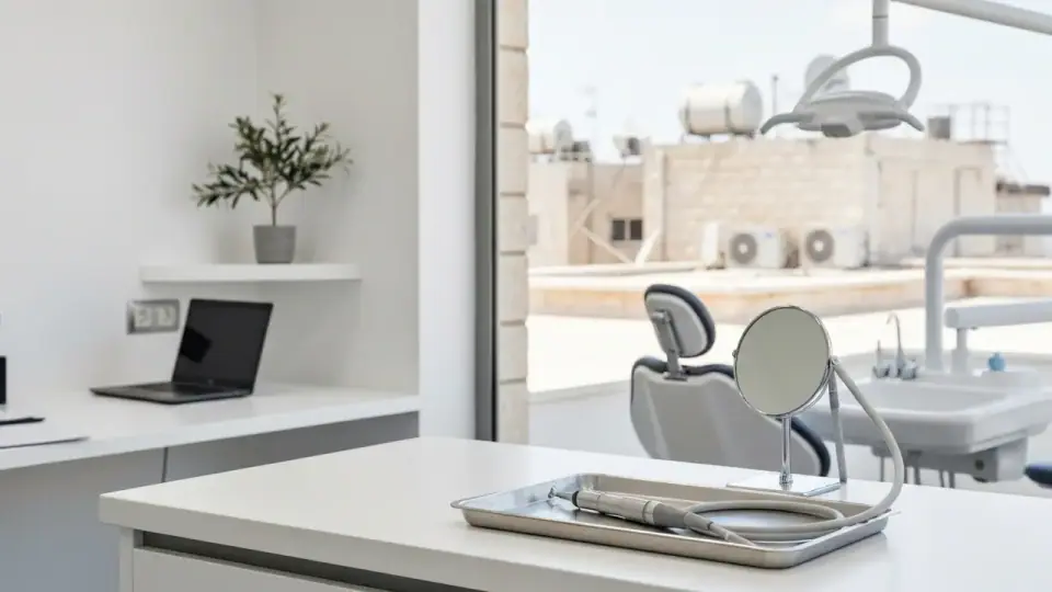 כמה עולה שיננית וכיצד המחיר משתנה לפי התדירות שבחרתם רופא שיניים