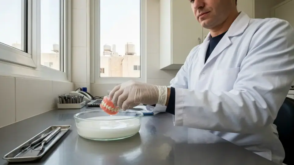 שיניים תותבות המלצות איך בוחרים בעל מקצוע לתחזוקה שוטפת? שיניים תותבות המלצות איך בוחרים בעל מקצוע לתחזוקה שוטפת?