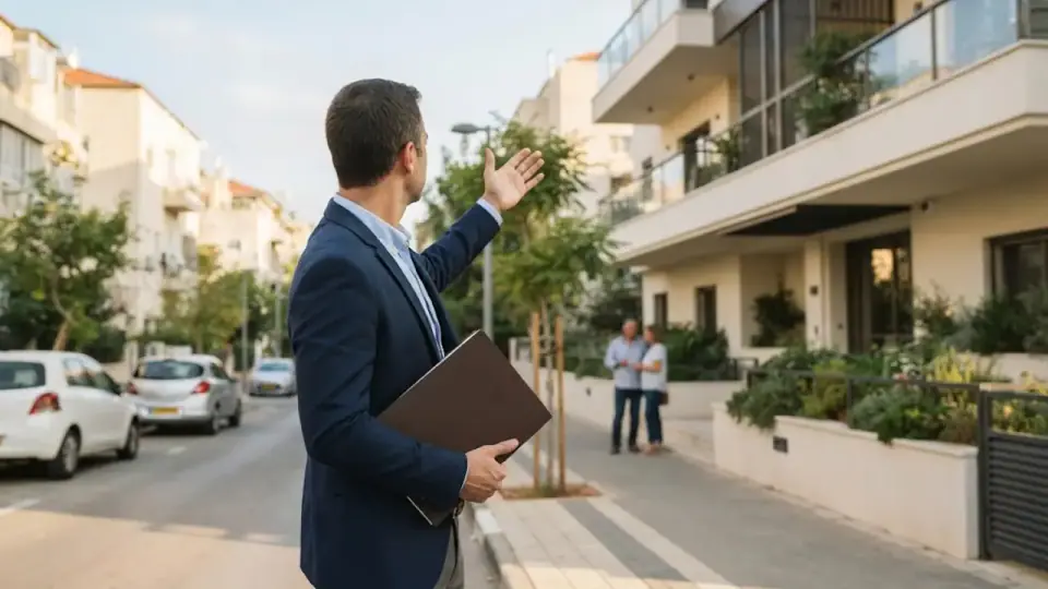 איך משפיע חישוב היטל השבחה בהתאם לחלק ברכוש המשותף בתמא 38 ובפינוי בינוי?