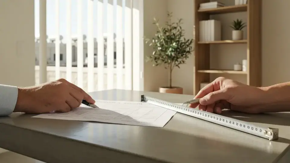 איך נראה תהליך העבודה של שמאי מקרקעין משלב לשלב? איך נראה תהליך העבודה של שמאי מקרקעין משלב לשלב?