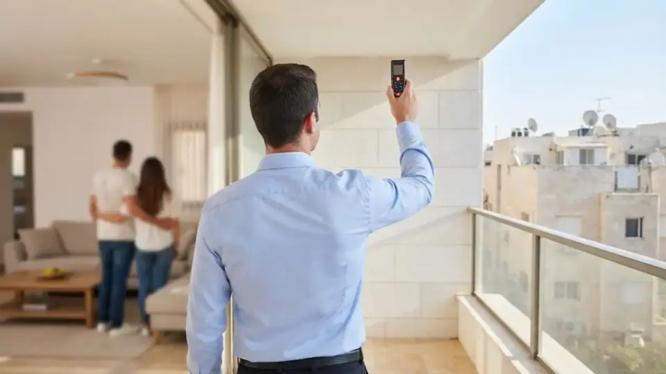 הערכת שמאי נמוכה — מה עושים כדי לא לאבד את ההון העצמי? הערכת שמאי נמוכה — מה עושים כדי לא לאבד את ההון העצמי?
